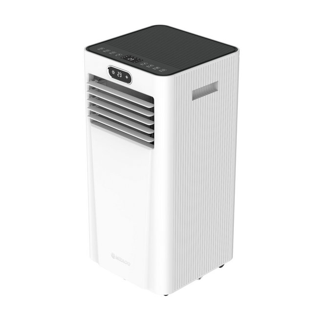 Meaco - Pro 7000 BTU Portable Air Conditioning Unit - MC7000RPRO