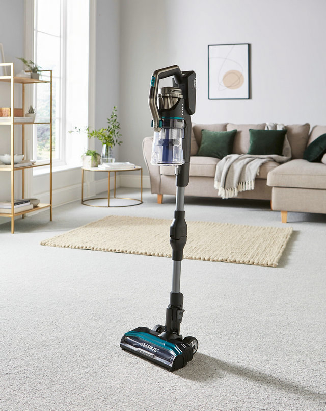 Swan Elevate 3-in-1 Cordless Lightweight Vacuum Cleaner