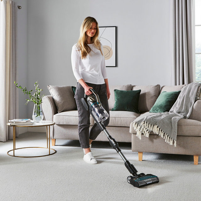 Swan Elevate 3-in-1 Cordless Lightweight Vacuum Cleaner