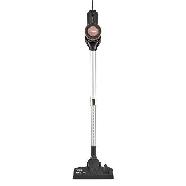 Tower T513005BLG Pro RXEC20 Corded 3-in-1 Vacuum Cleaner