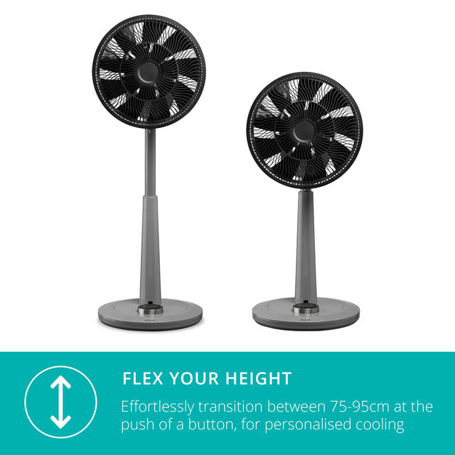 Duux Whisper Fan