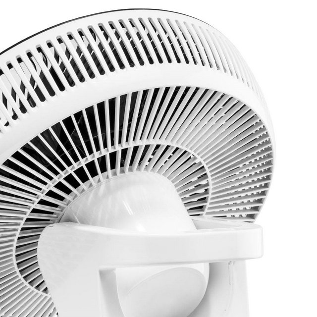 Duux Whisper Fan