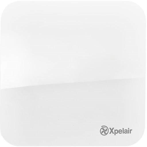 Xpelair C4SR Simply Silent Contour Extractor Fan 100mm